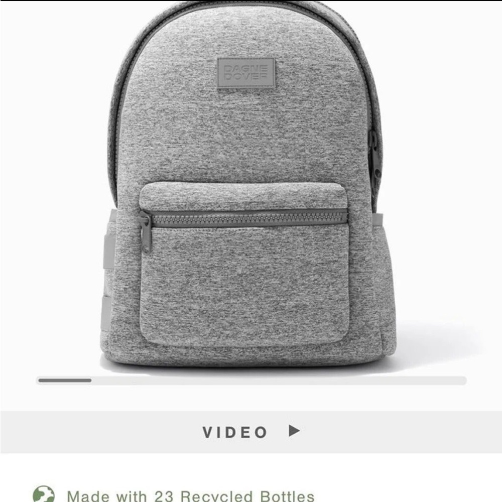 Dagne Dover Dakota Backpack
